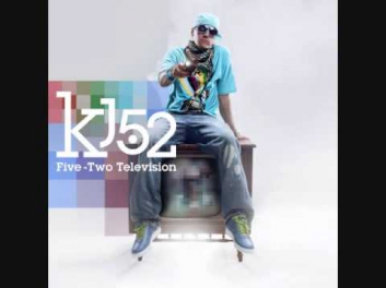 KJ-52 ft. Trevor McNevan of TFK (Thousand Foot Krutch) - Let's Go