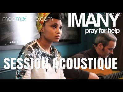 Imany - Pray for Help