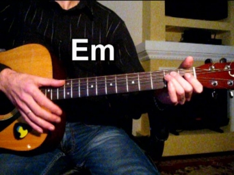 Shocking Blue - Venus (Шизгара) Тональность ( Еm ) Как играть на гитаре