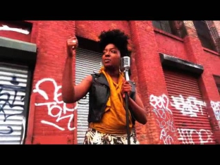 If I ruled the world.  Lauryn Hill Elle Vie