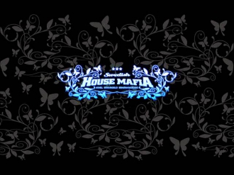 Swedish House Mafia feat. John Martin - Save the World (Knife Party Remix)