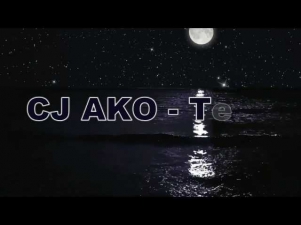 CJ AKO Тебе Relaxing Music Ocean Sleep Piano Song Romantic Музыка Relax Best Пианино Луганск