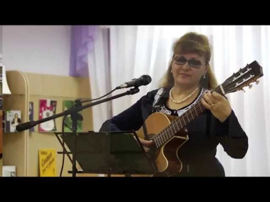 Что мне горе Наталия Муравьева Песни под гитару Лучшие песни Цыганская песня Gypsy song