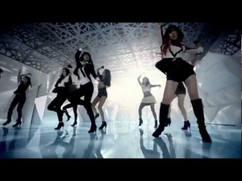 Girls' Generation(SNSD) - The Boys (English Ver.).mp4