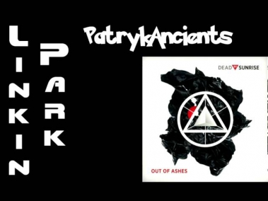 Linkin Park - In the Darkness (Dead by Sunrise)