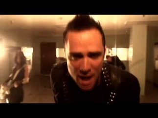 Skillet - Monster (Cover With Russian Vocal) HD 1080p