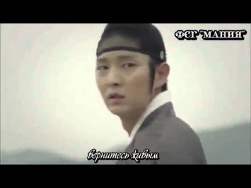 [Dorama Mania] Joseon Gunman / Стрелок из Чосона. Трейлер 3
