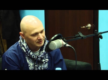 Каста в Братске  Интервью на Радио Сибирь