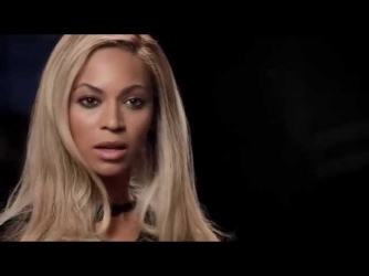 Новая реклама PEPSI - Beyoncé (Бейонсе ) 2013