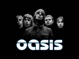 OASIS - MIX Full Songs