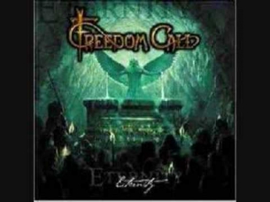 Freedom Call - The Eyes of the World