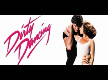 Dirty Dancing - The time of my life ( Bill Medley et Jennifer Warnes )