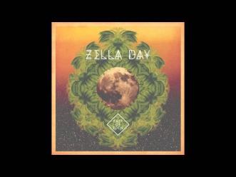 Zella Day   East of Eden