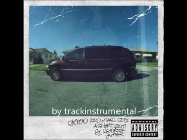 Kendrick Lamar - Black Boy Fly (Instrumental)