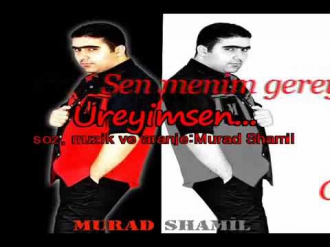 Murad Shamil - Ureyimsen