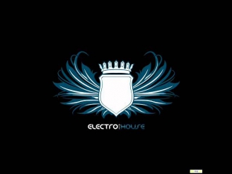 DJ Light - Record New Year Маскарад 2011