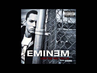 Eminem Feat Rihanna - Love the Way You Lie (Instrumental with Hook)