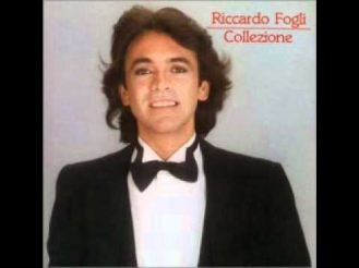 Riccardo Fogli - Io No