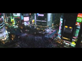 Teriyaki Boyz - Tokyo Drift (Toni Cataldi Remix) [Video Representative] HD