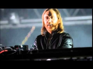 David Guetta Feat. Sam Martin - Dangerous - The Voice 2014 Live