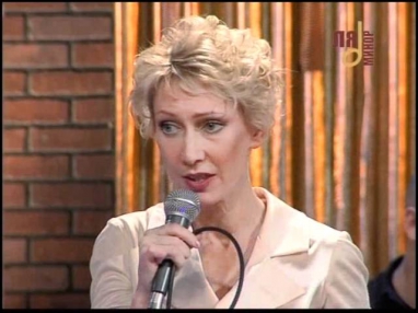 Ирина Богушевская   Мелодия жизни 2011
