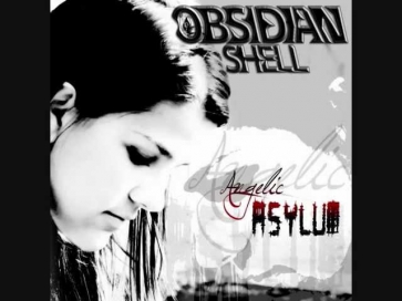 obsidian shell -Fear