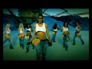 Ciara feat. Missy Elliott - Work ft. Missy Elliott