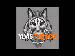Ylvis -The Fox (What Does The Fox Say?) Official Instrumental Version