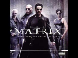 The Matrix Soundtrack - Prodigy - Mindfields