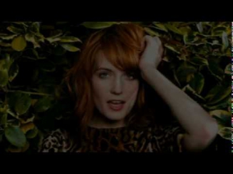 Florence + The Machine - Addicted To Love