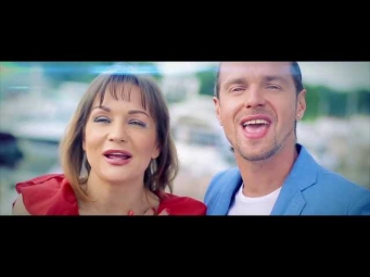 Татьяна Буланова и Константин Костомаров - С Этого Дня (Official Video 2013)