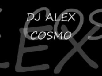 DJ ALEX COSMO