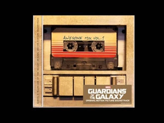 Guardians of the Galaxy Intro song | Come and get Your Love by Redbone