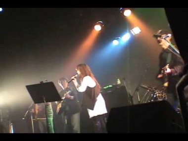 Sheryl Crow-If It Makes You Happy(cover)MAIKAI 9/10 Battle Stage Live#2