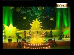 Beautiful song: Beibit Seidualieva - Ainaldym (Super voice) kazakh song