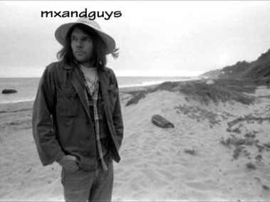 Neil Young - Heart of Gold/Lyrics (Full HD)