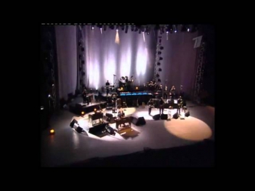 Ю.  АНТОНОВ - Юбилейный концерт.  Год - 2005 (полная версия)