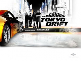 Тройной форсаж: Токийский дрифт | The Fast and the Furious Tokyo Drift | Фильм, Форсаж 3, Актеры