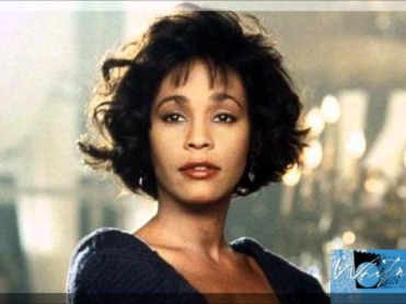 Unbreak My Heart - Whitney Houston