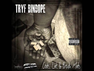 Tryf Bindope - High ft C.W. Da YoungBlood (Prod By Zero J)