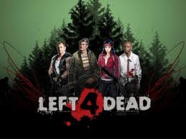 Left 4 Dead 2 | #1 Нет милосердию | #3 Граната помогла