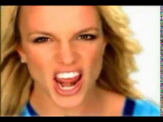 Реклама Пепси с Бритни Спирс про футбол. Britney Spears and Pepsi