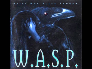 W.A.S.P. - Keep Holding On