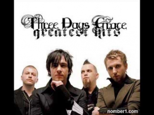 Three Days Grace - Greatest Hits