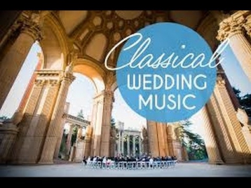 Top Classical Wedding Songs - Instrumental Music for Weddings