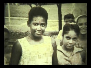 Запрещeнные Барабанщики - Куба рядом - filmed in Cuba in 1978