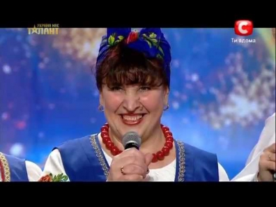 ЛИСАПЕТНЫЙ БАТАЛЬОН - Україна має талант-5 Киев [13.04.2013]