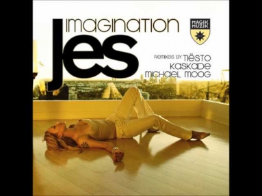 JES Imagination (Tiesto Remix)