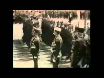 ♫ Russian Imperial Army Song-Vzveytes' Sokoly, Orlami♪