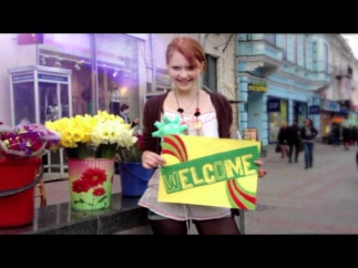 Гайтана - Україно! Будьмо! (Official Video)